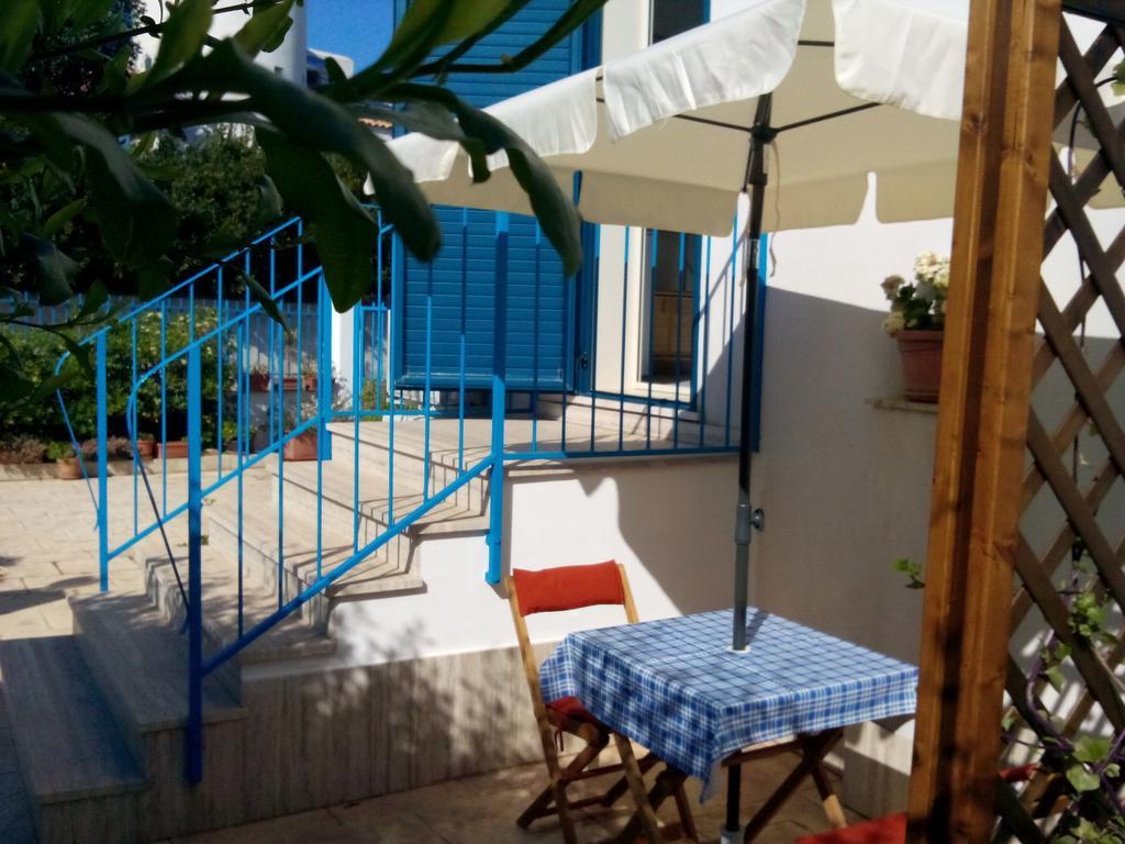 Noto Sole Di Sicilia Apartment Lido di Noto Room photo
