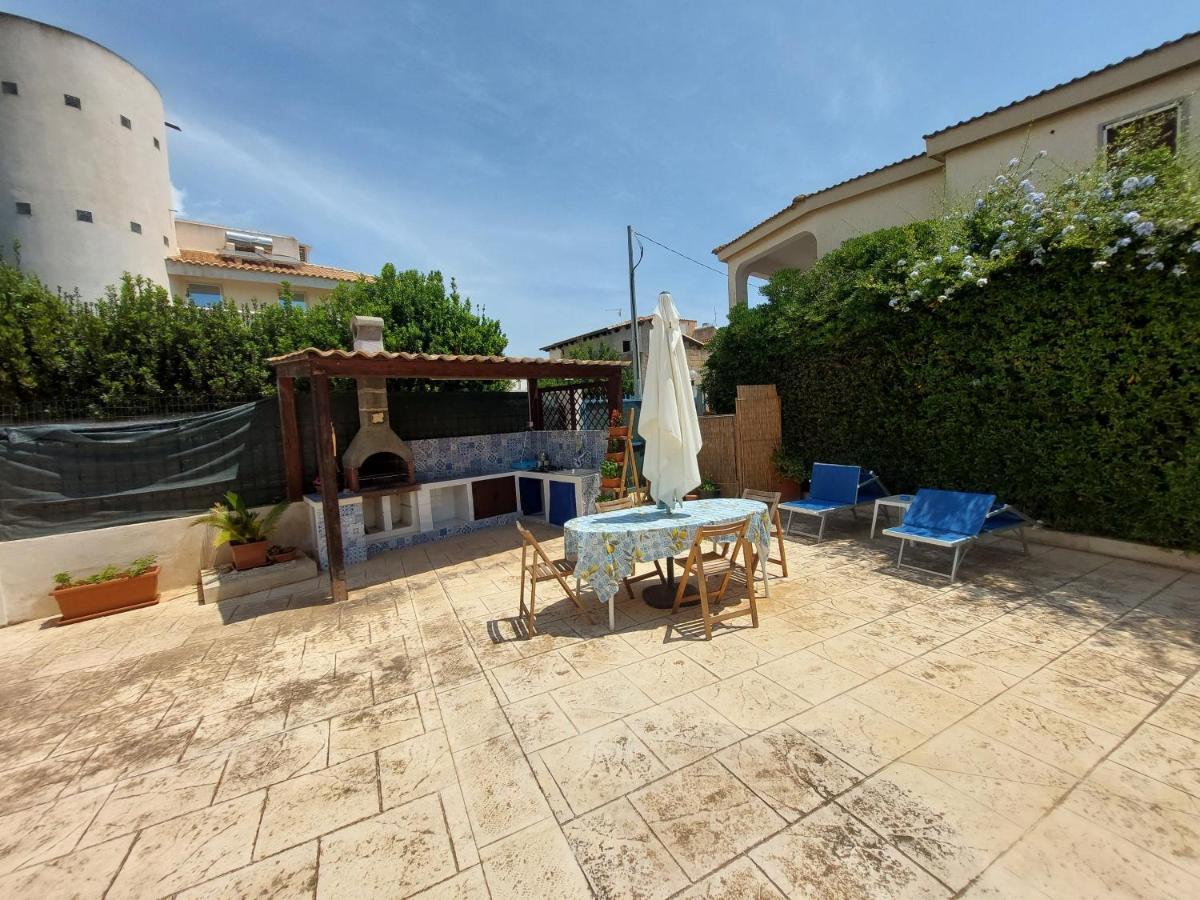 Noto Sole Di Sicilia Apartment Lido di Noto Exterior photo