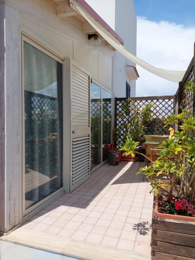 Noto Sole Di Sicilia Apartment Lido di Noto Exterior photo