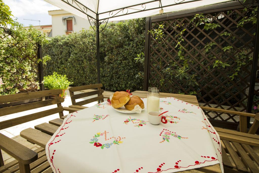 Noto Sole Di Sicilia Apartment Lido di Noto Exterior photo